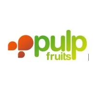 PULP FRUITS logo