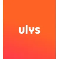 ULYS logo