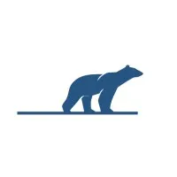 Voici le logo de la marque ECON'EAU LOGIS qui représente son identité graphique.