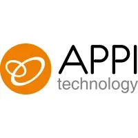 APPI-TECHNOLOGY logo