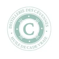 LA DISTILLERIE DES CEVENNES logo