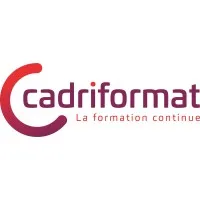 CADRIFORMAT (CADRIFORMAT) logo