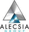 ALECSIA GROUP (ALECSIA GROUP) logo