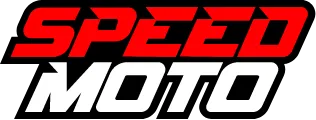 SPEED MOTO logo