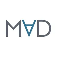 MADNETWORK logo