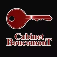 CABINET BOUCOMONT logo