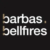 BARBAS BELLFIRES FRANCE (BARBAS BELLFIRES) logo