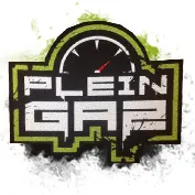 PLEIN GAZ (PLEIN GAZ) logo