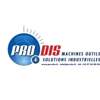 PRO-DIS logo