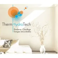 THERM HYDRO TECH logo