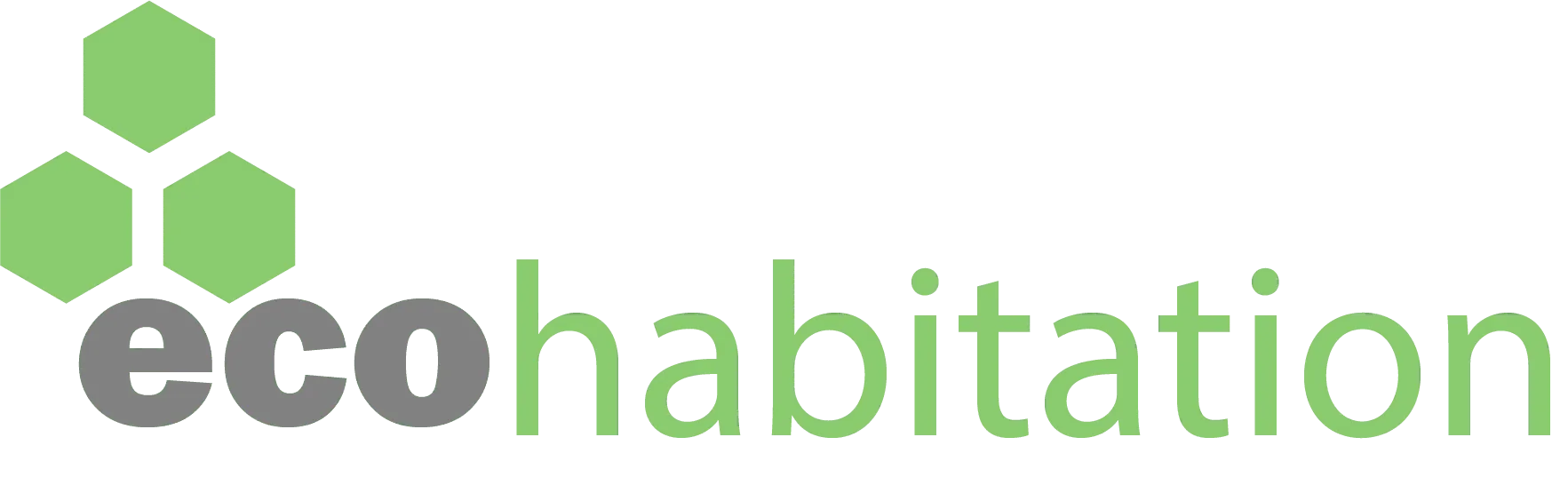 ECO HABITATION (ECO HABITATION) logo