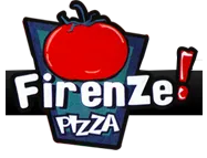 PIZZA FIRENZE (PIZZA FIRENZE) logo