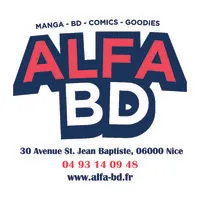 SARL ALFA BD (ALFA BD) logo