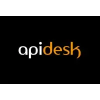 APIDESK GROUP (APIDESK) logo