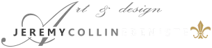 COLLIN JEREMY logo