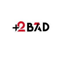 PLUSDEBAD logo
