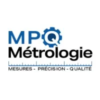 Voici le logo de la marque MPQ ELECTRONIQUE qui représente son identité graphique.