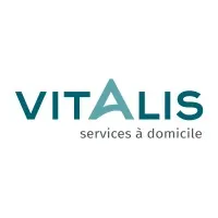 VITALIS SERVICES A DOMICILE logo