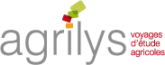 AGRILYS VOYAGES logo