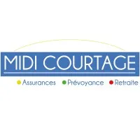 A3C (MIDI COURTAGE) logo