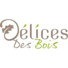 SARL DELICES DES BOIS logo
