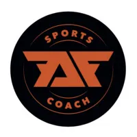 AF-SPORTS logo