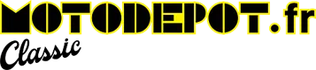LECOINTE MOTO (MOTODEPOT) logo