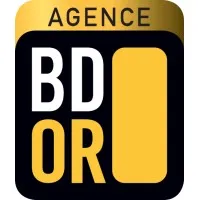 BDOR logo