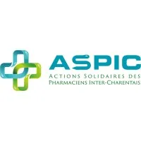 ACTION SOLIDAIRE DES PHARMACIENS INTER-CHARENTAIS (ASPIC) logo
