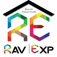 SARL RAV EXP (SARL RAV EXP) logo