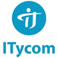 ITYCOM FRANCE logo