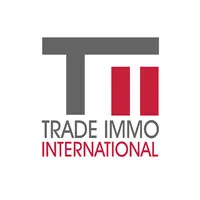 TRADE IMMO INTERNATIONAL logo