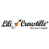 LIVIZ (LILI CROUSTILLE) logo