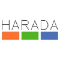 SARL HARADA logo