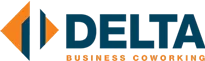 DELTA BC (DELTA BC) logo