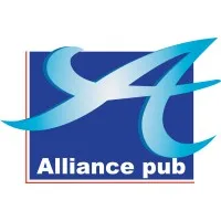 ALLIANCE PUB logo