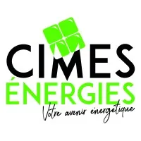 CIMES ENERGIES logo