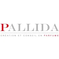 PALLIDA logo