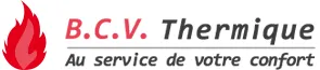 BCV THERMIQUE logo