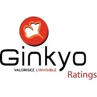 GINKYO logo