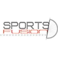 SPORTS FUSION logo