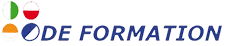 ODE FORMATION (ODE FORMATION) logo
