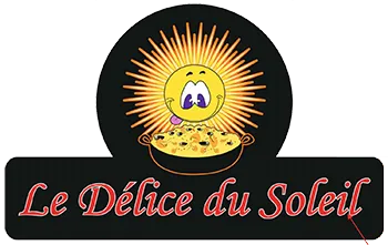 PAELLA SUD-OUEST (LE DELICE DU SOLEIL) logo