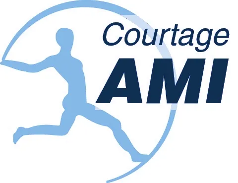 COURTAGE AMI (CAMI) logo