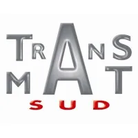 TRANS MAT SUD logo