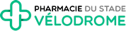 PHARMACIE DU STADE VELODROME logo