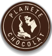 PLANETE CHOCOLAT logo