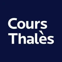 COURS THALES SAS logo