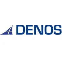 DENOS logo