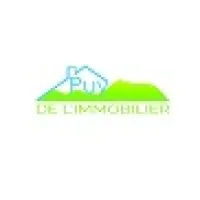 PUY DE L'IMMOBILIER logo
